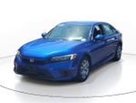 2022 Honda Civic Sedan LX