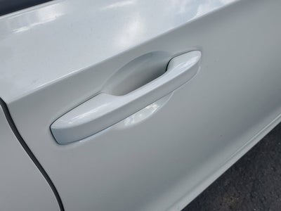 2024 Honda Civic Sedan LX