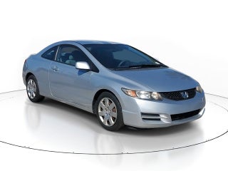 2011 Honda Civic Cpe LX