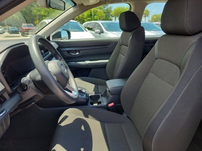 2023 Honda CR-V LX
