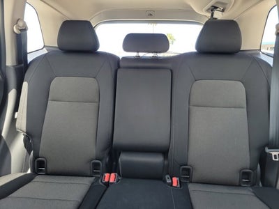 2023 Honda CR-V LX