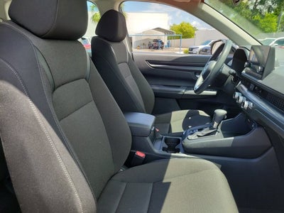 2023 Honda CR-V LX