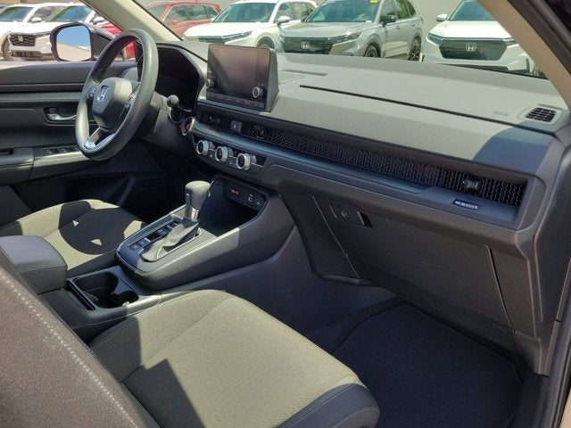 2023 Honda CR-V LX