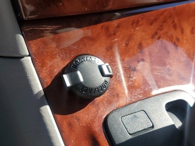 2004 Toyota Corolla LE