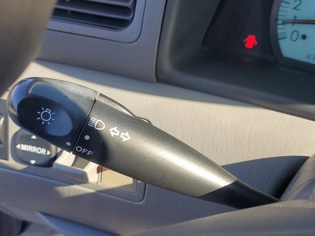 2004 Toyota Corolla LE