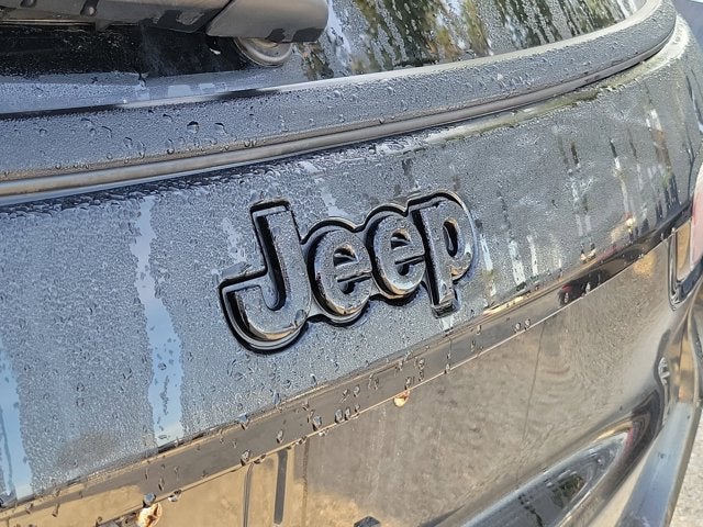 2019 Jeep Compass Upland Edition