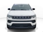 2023 Jeep Compass Sport