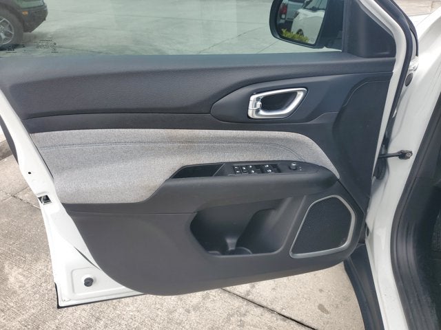 2023 Jeep Compass Sport