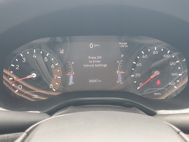 2023 Jeep Compass Sport