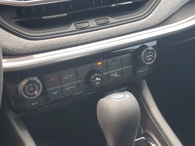2023 Jeep Compass Sport