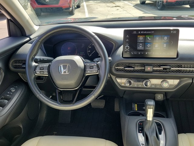 2025 Honda HR-V EX-L