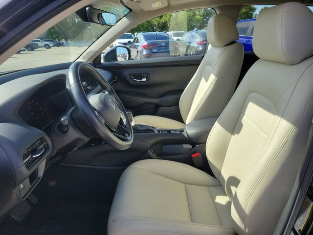 2025 Honda HR-V EX-L