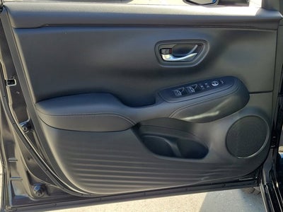 2025 Honda HR-V EX-L