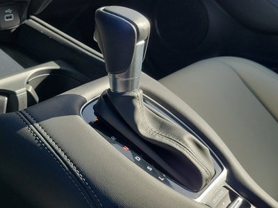 2025 Honda HR-V EX-L