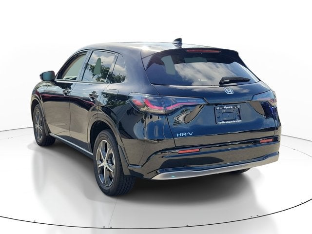 2025 Honda HR-V EX-L