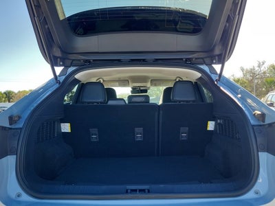 2024 Ford Mustang Mach-E Select