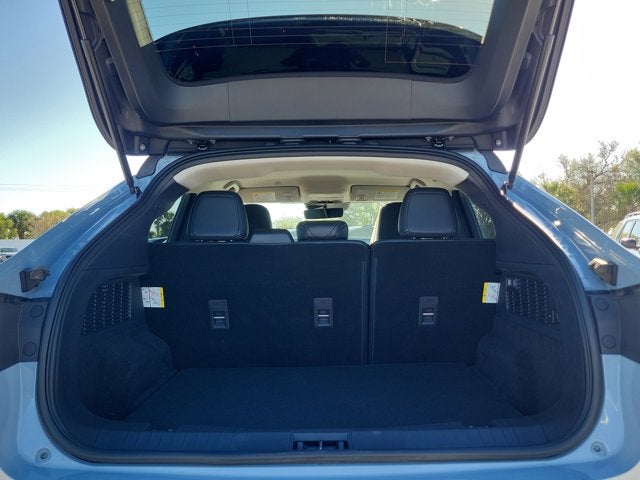 2024 Ford Mustang Mach-E Select