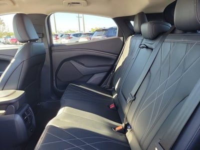 2024 Ford Mustang Mach-E Select