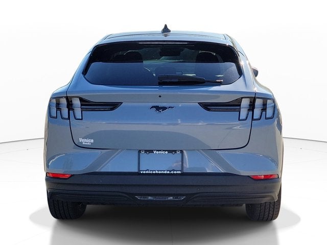 2024 Ford Mustang Mach-E Select