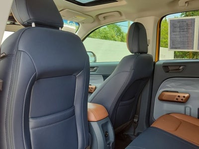 2023 Ford Maverick LARIAT