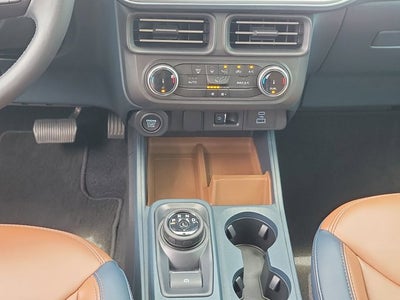 2023 Ford Maverick LARIAT