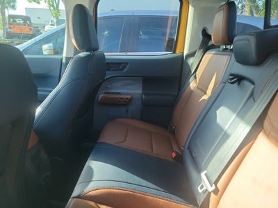 2023 Ford Maverick LARIAT