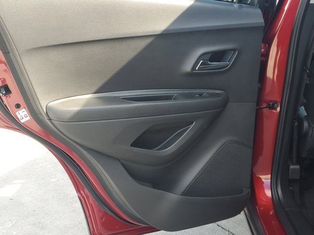 2020 Chevrolet Trax Premier
