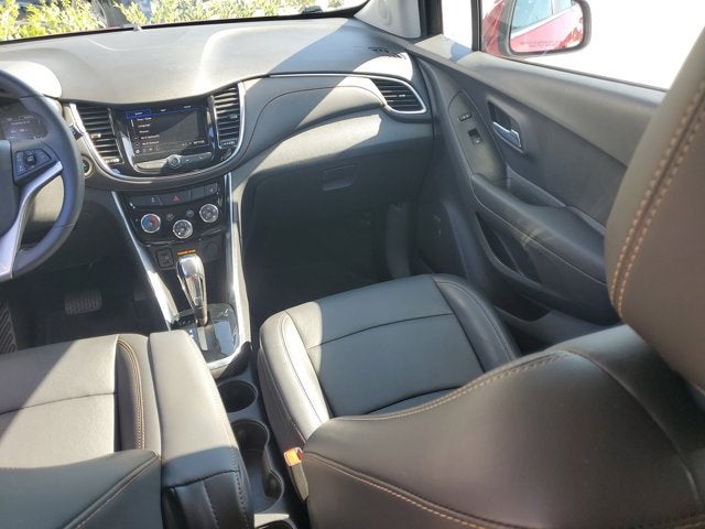 2020 Chevrolet Trax Premier