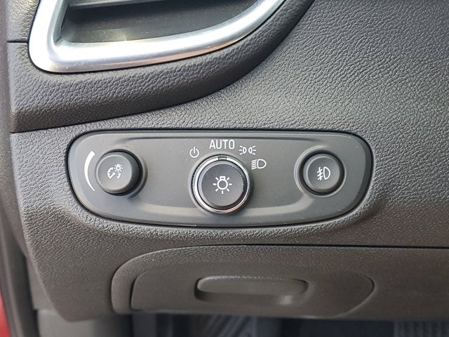 2020 Chevrolet Trax Premier