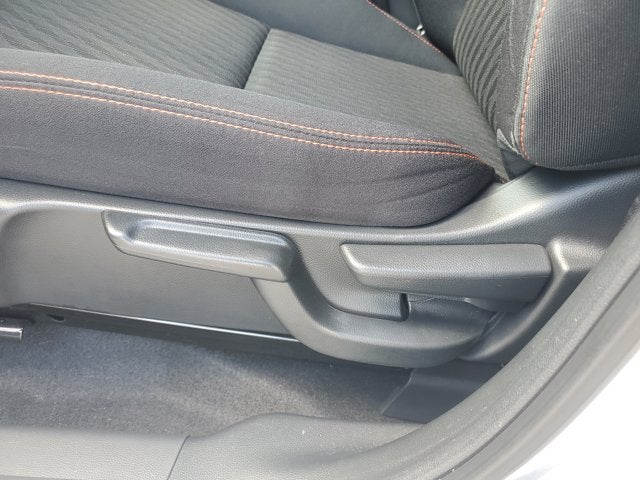 2020 Honda Fit Sport