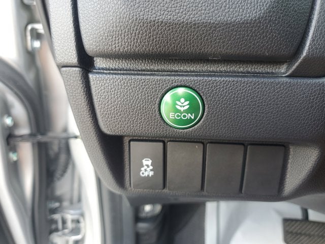 2020 Honda Fit Sport