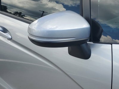 2020 Honda Fit Sport