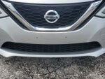 2016 Nissan Sentra SL