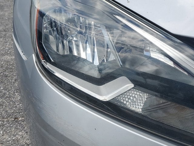 2016 Nissan Sentra SL