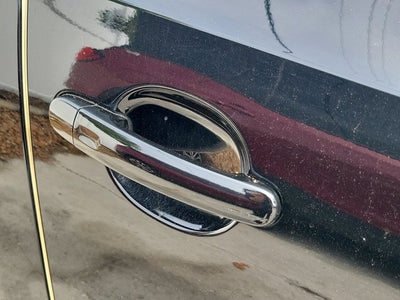 2012 Volkswagen Jetta SEL w/Sunroof