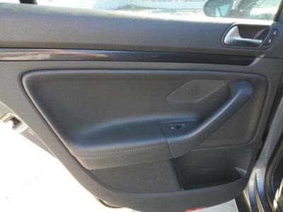 2014 Volkswagen Jetta SportWagen 2.0L TDI