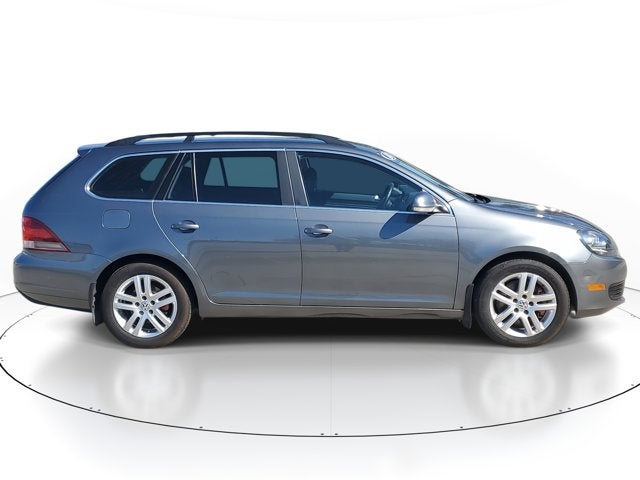 2014 Volkswagen Jetta SportWagen 2.0L TDI