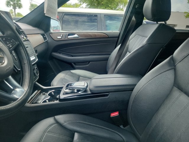 2016 Mercedes-Benz GLE GLE 350