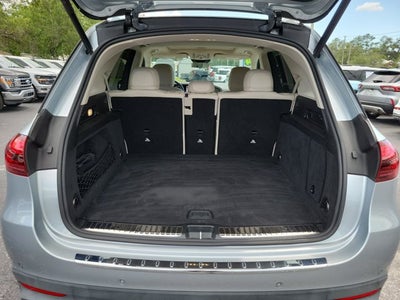 2024 Mercedes-Benz GLE GLE 350