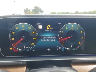 2022 Mercedes-Benz GLE GLE 350