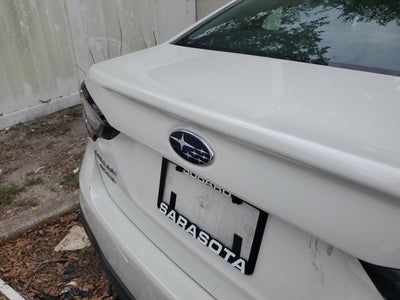 2024 Subaru Legacy Premium