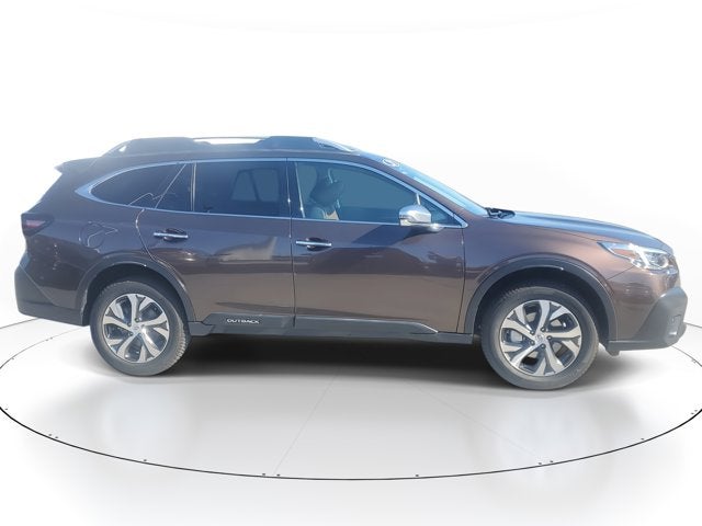 2021 Subaru Outback Touring XT