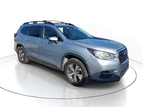 2020 Subaru Ascent Premium