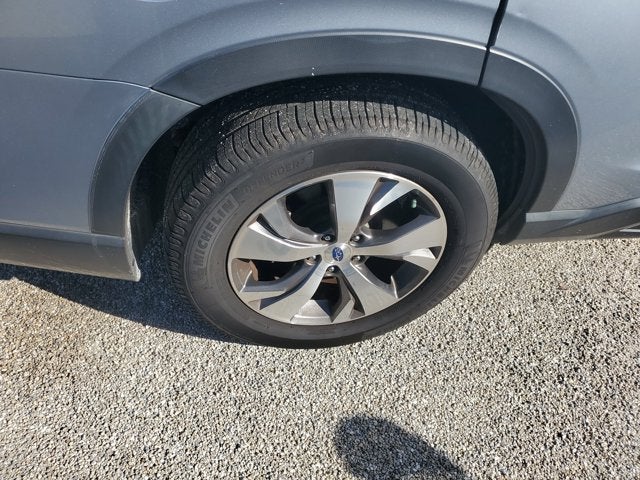 2020 Subaru Ascent Premium