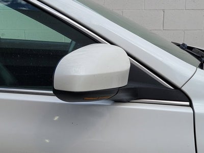 2015 Toyota Camry XSE