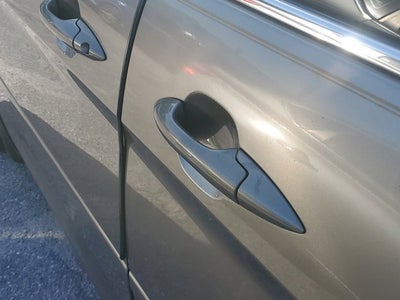 2009 Honda Odyssey Touring