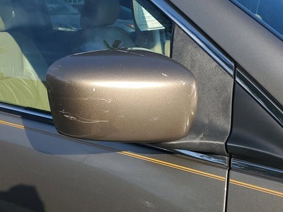 2009 Honda Odyssey Touring