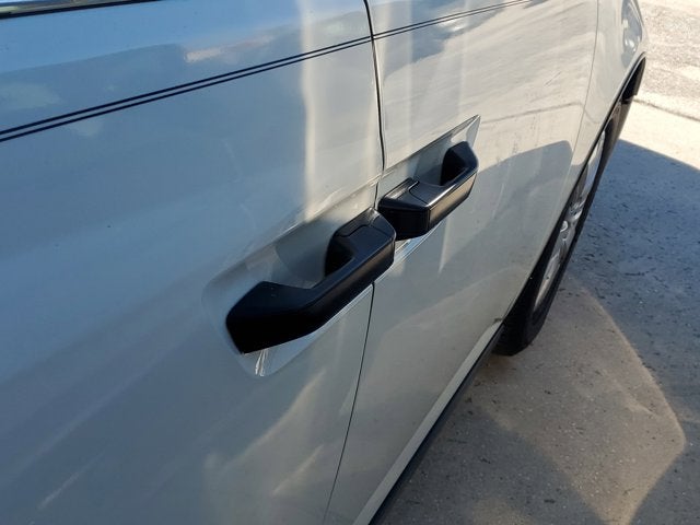2015 Honda Odyssey LX