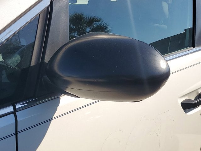 2015 Honda Odyssey LX