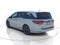 2021 Honda Odyssey Elite
